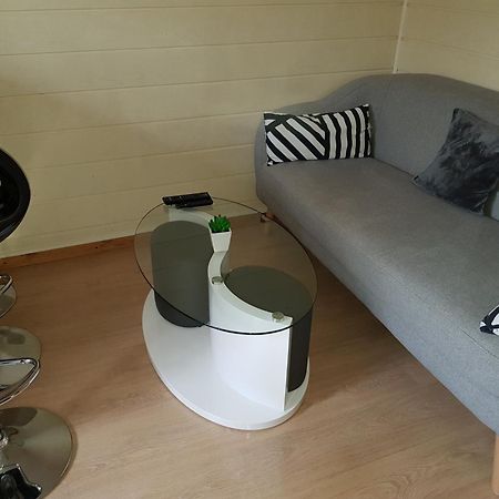 Apartamento T2 Tres Bien Place A 2Mns Des Plages Biarriz Exterior foto