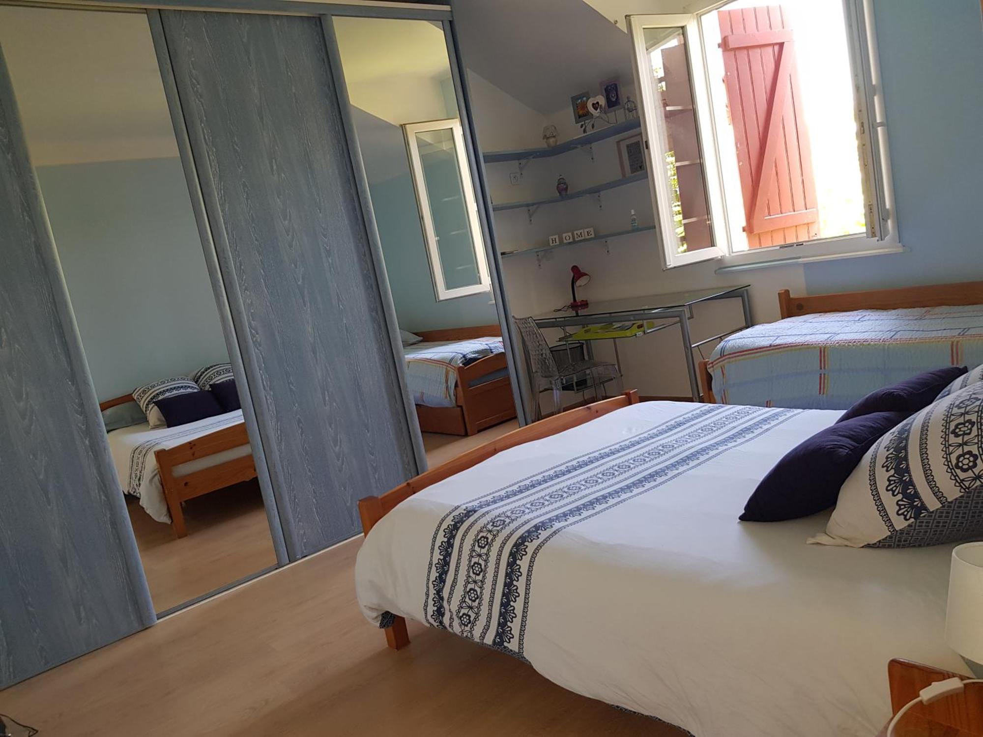 Apartamento T2 Tres Bien Place A 2Mns Des Plages Biarriz Exterior foto