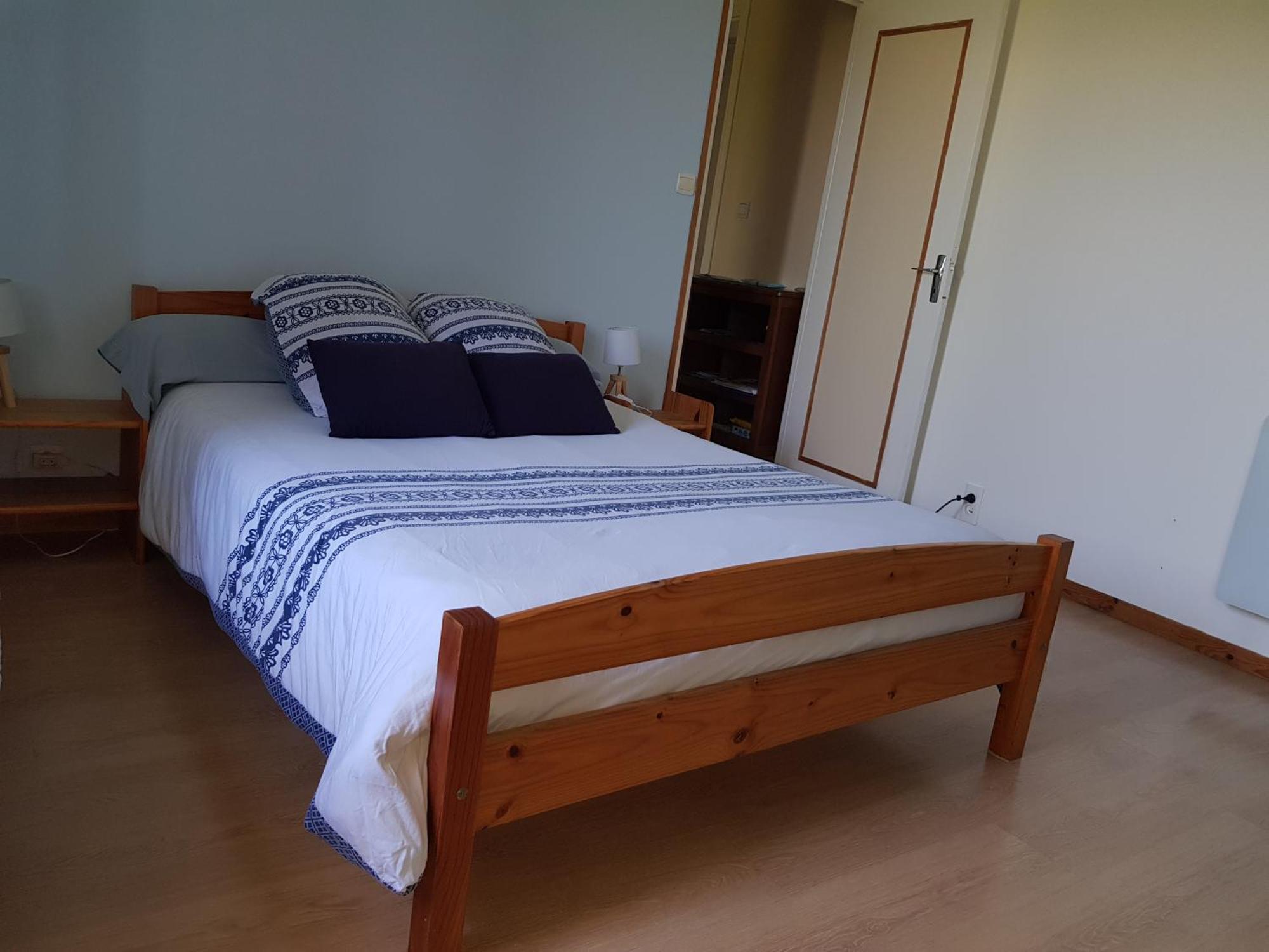 Apartamento T2 Tres Bien Place A 2Mns Des Plages Biarriz Exterior foto
