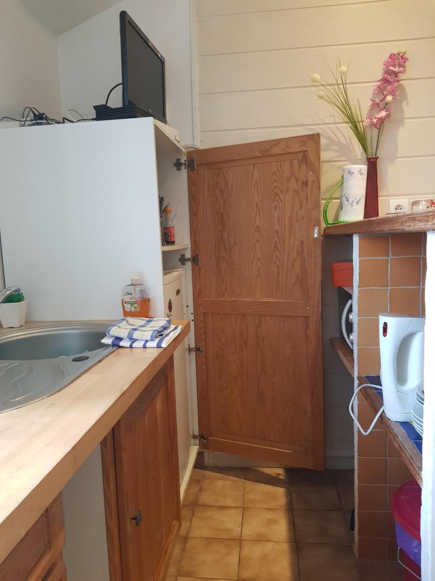 Apartamento T2 Tres Bien Place A 2Mns Des Plages Biarriz Habitación foto